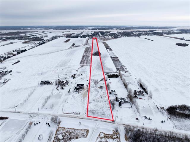 3951 Mowat Rd, East St Paul, MB