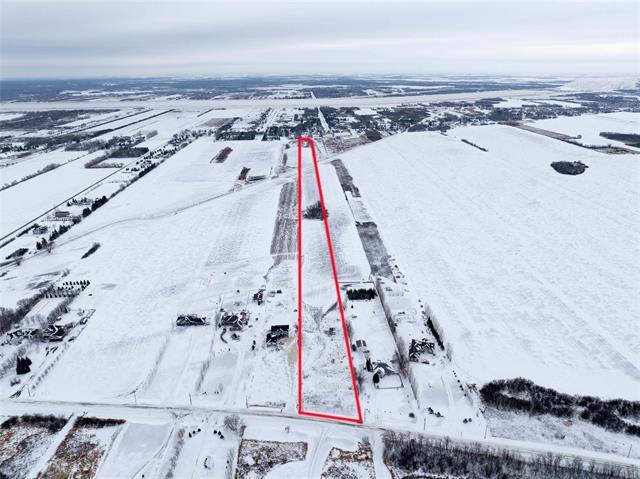 3951 Mowat Rd, East St Paul, MB