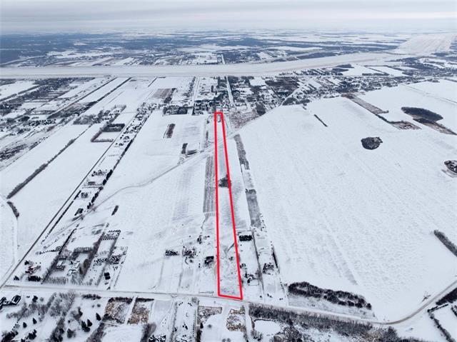 3951 Mowat Rd, East St Paul, MB