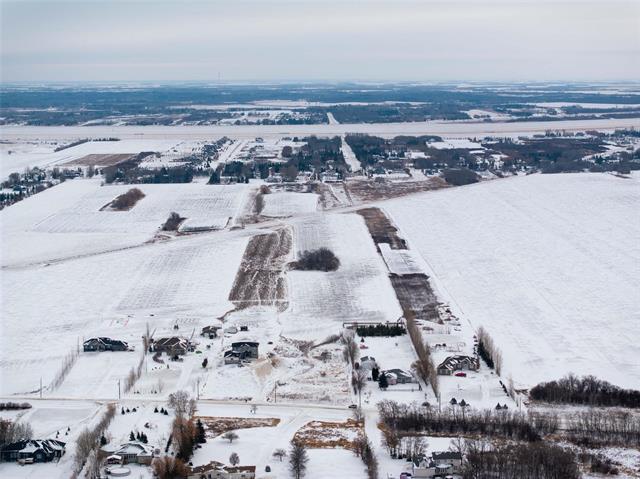 3951 Mowat Rd, East St Paul, MB