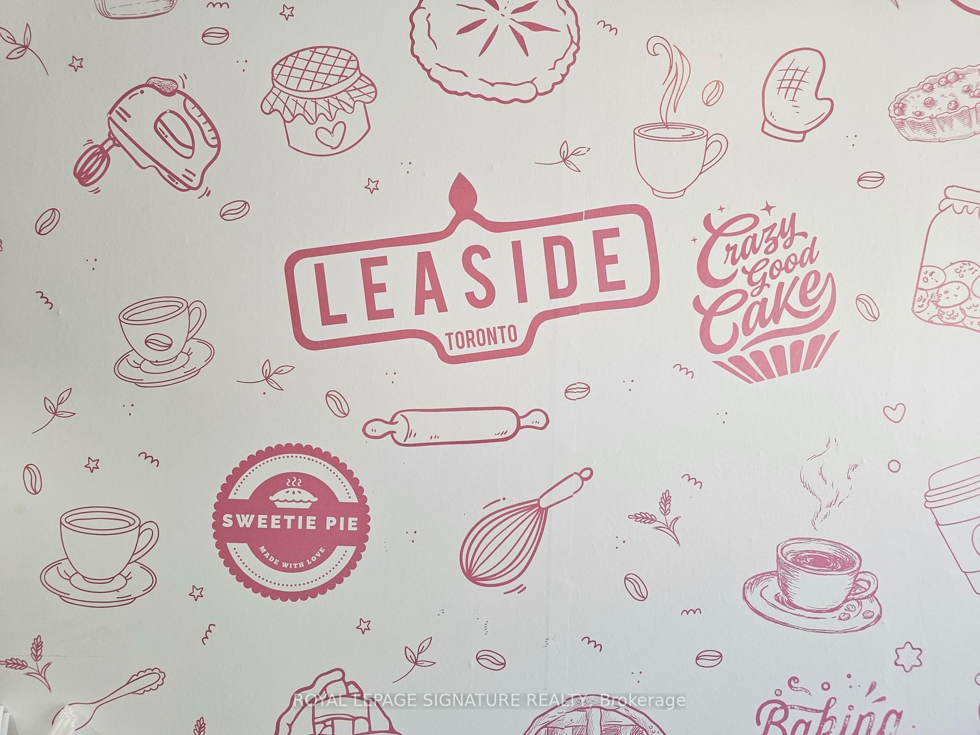 1639 Bayview Avenue, Toronto, ON