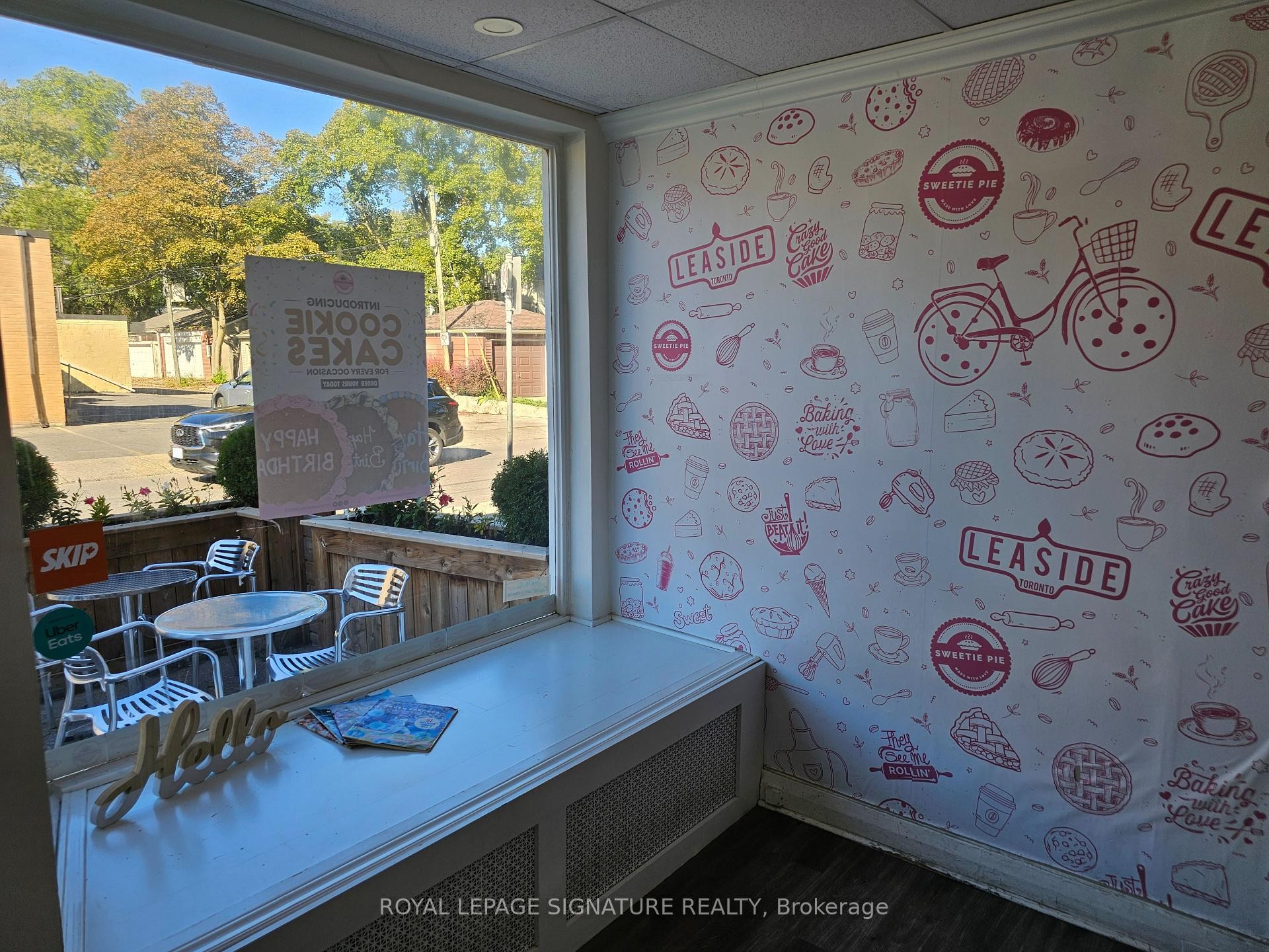 1639 Bayview Avenue, Toronto, ON