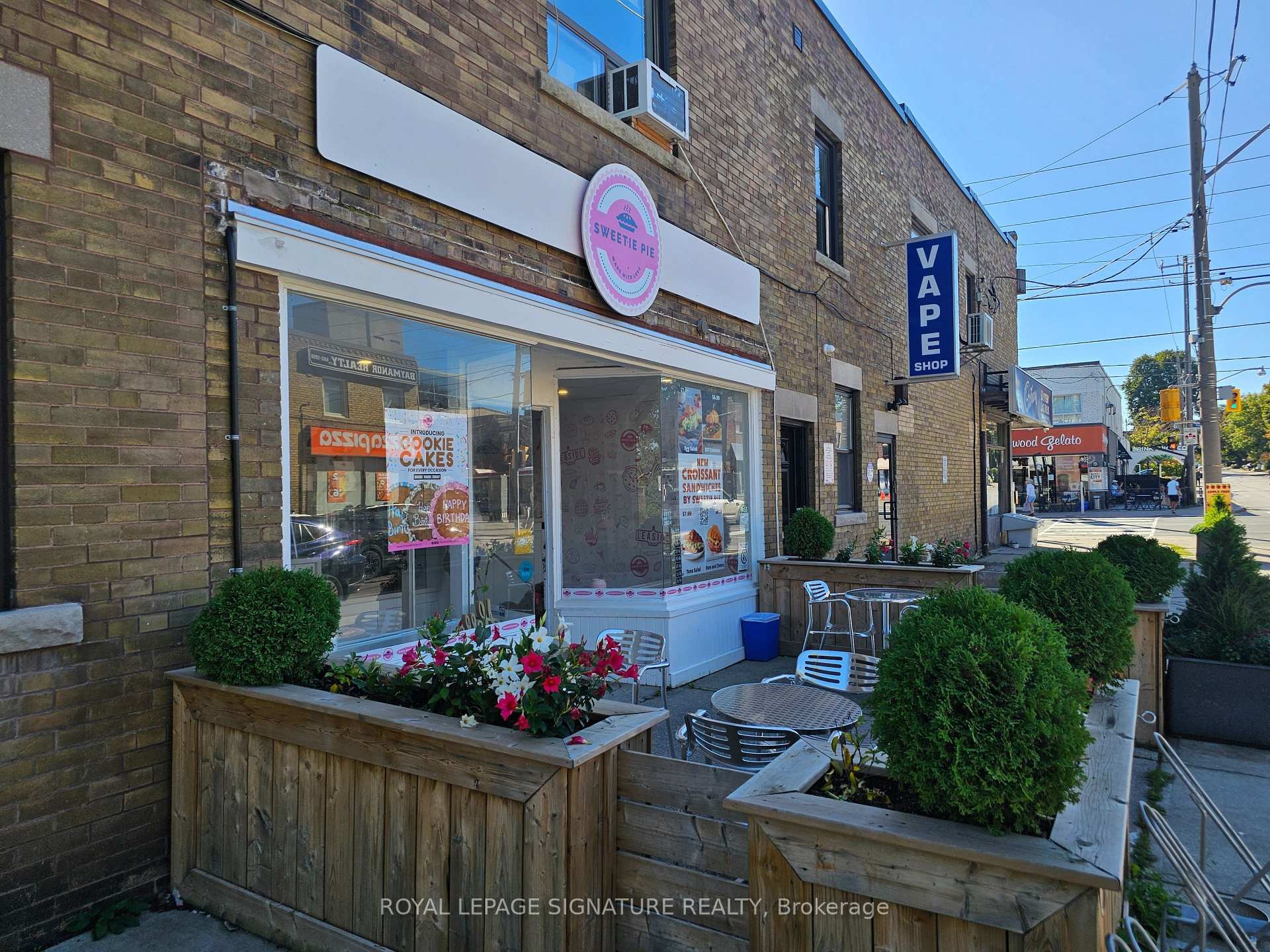 1639 Bayview Avenue, Toronto, ON