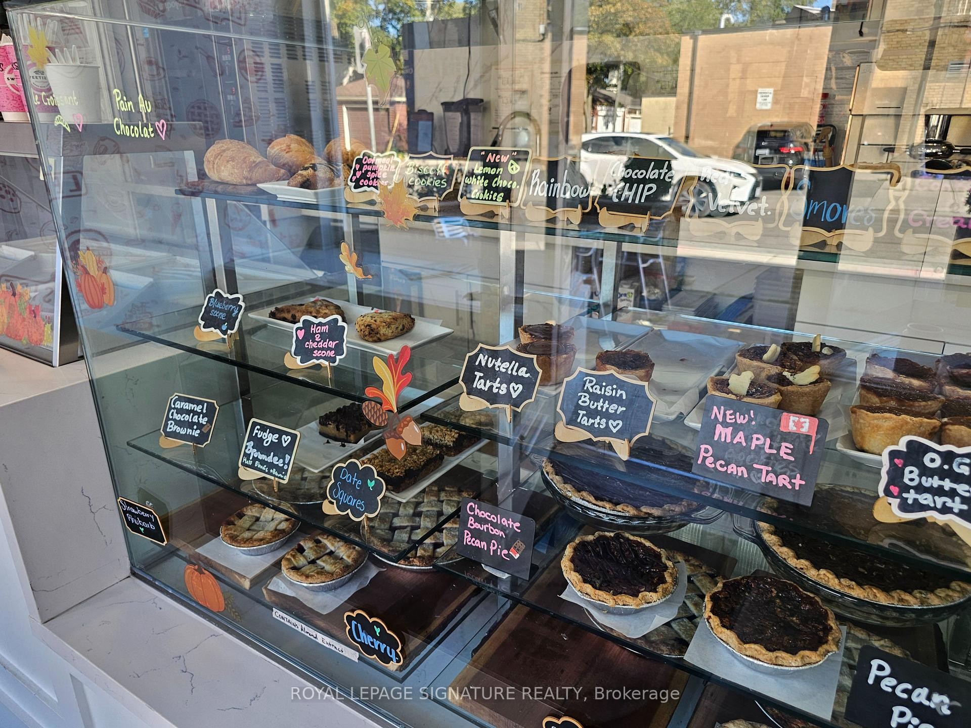 1639 Bayview Avenue, Toronto, ON