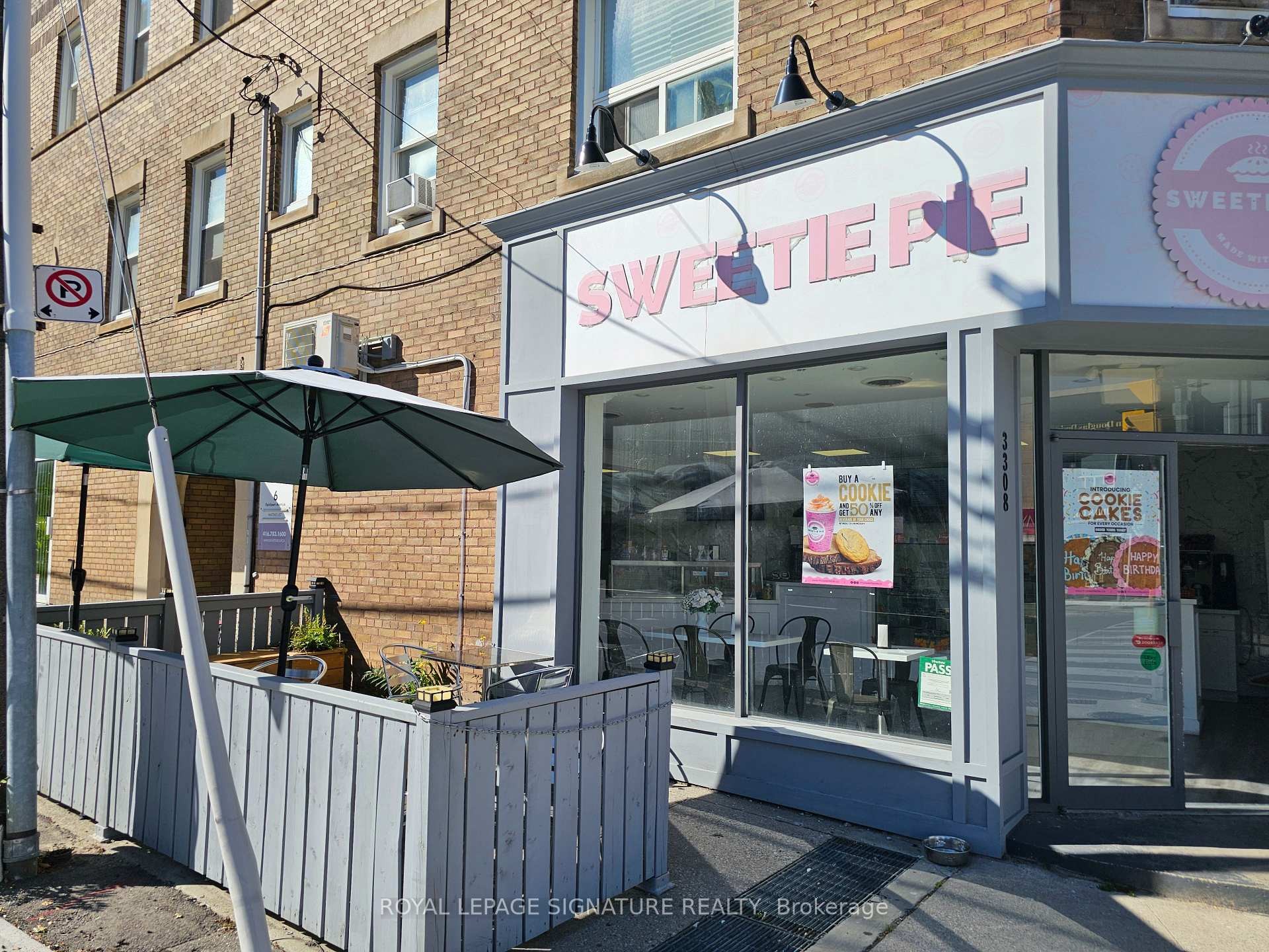 3308 Yonge Street, Toronto, ON