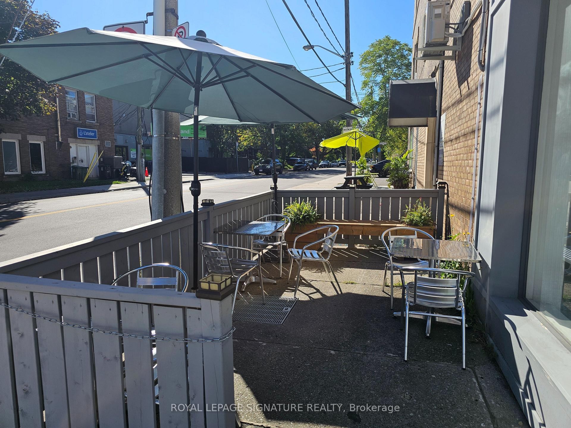 3308 Yonge Street, Toronto, ON