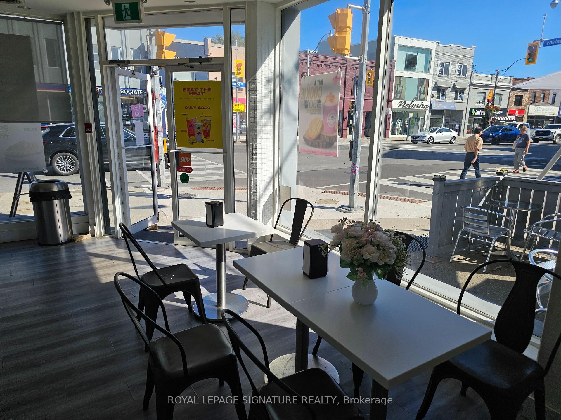 3308 Yonge Street, Toronto, ON