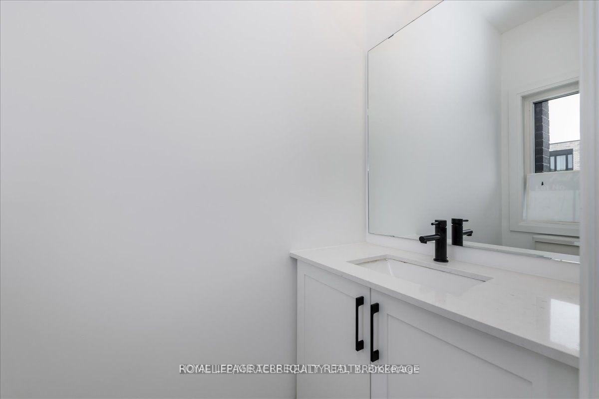 4 Haven Lane, Barrie, ON - Other