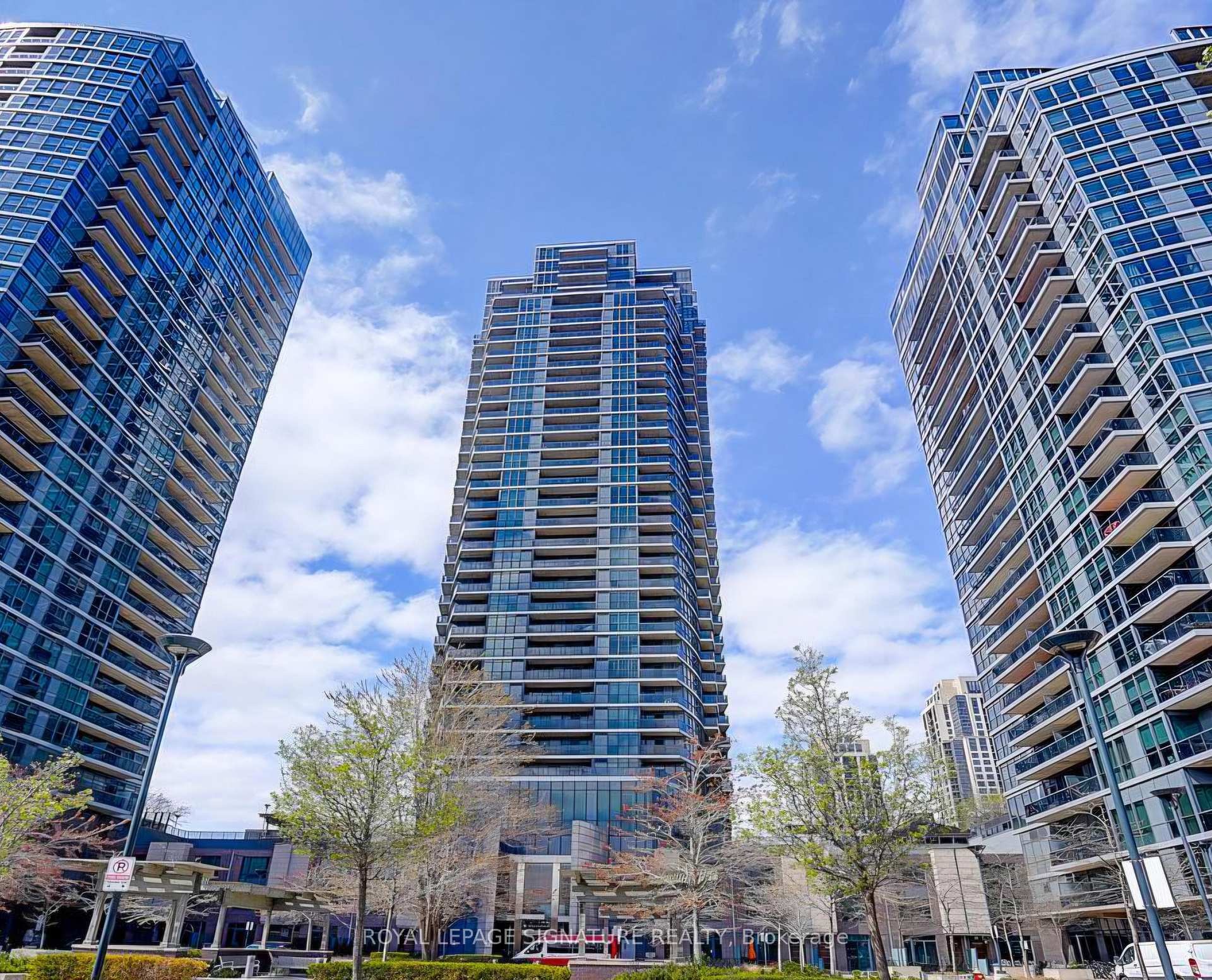 2809-5 Valhalla Inn Road, Toronto, ON - Outdoor With Facade