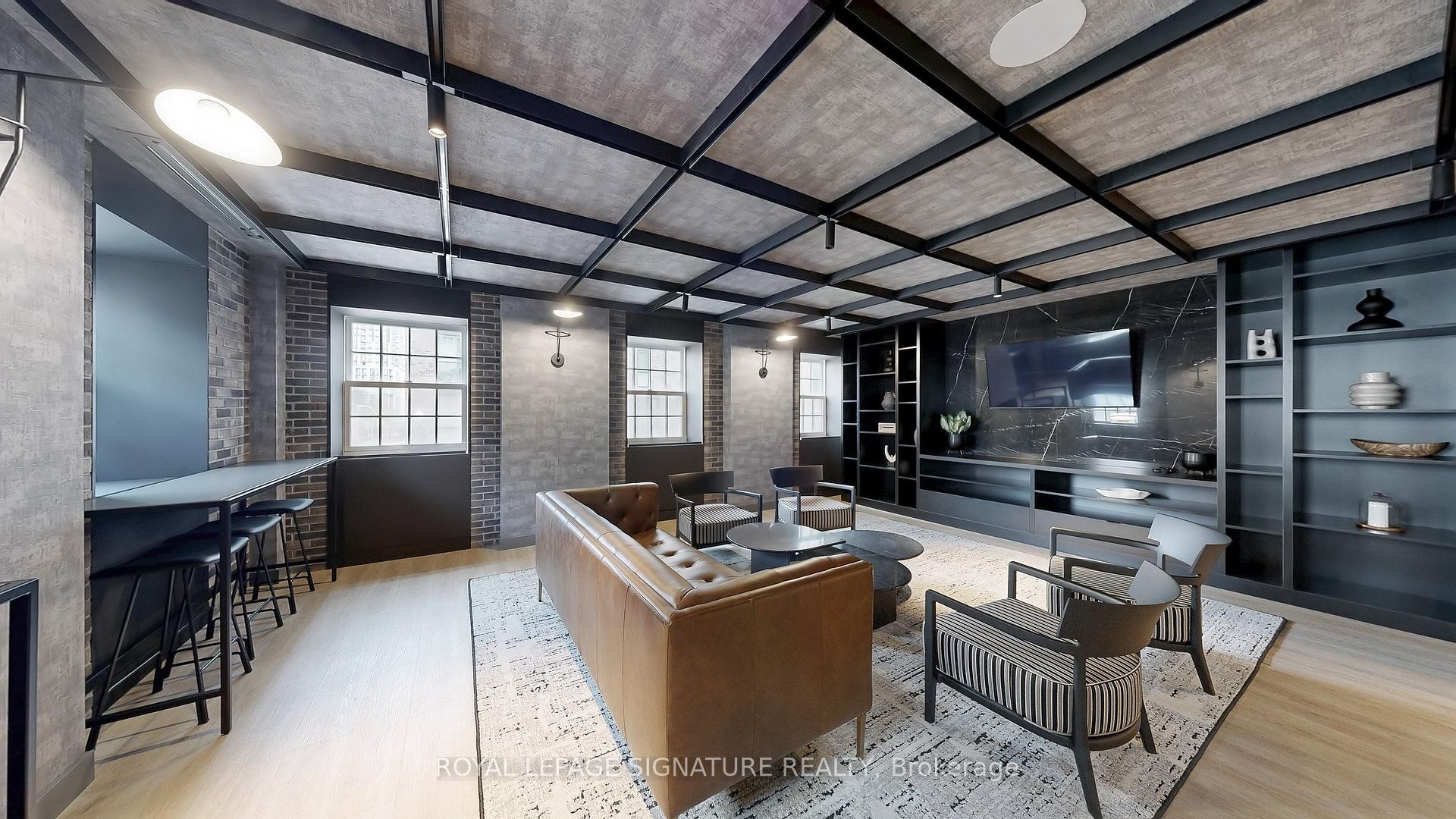 1905-252 Church Street, Toronto, ON - Photo Showing Other Room