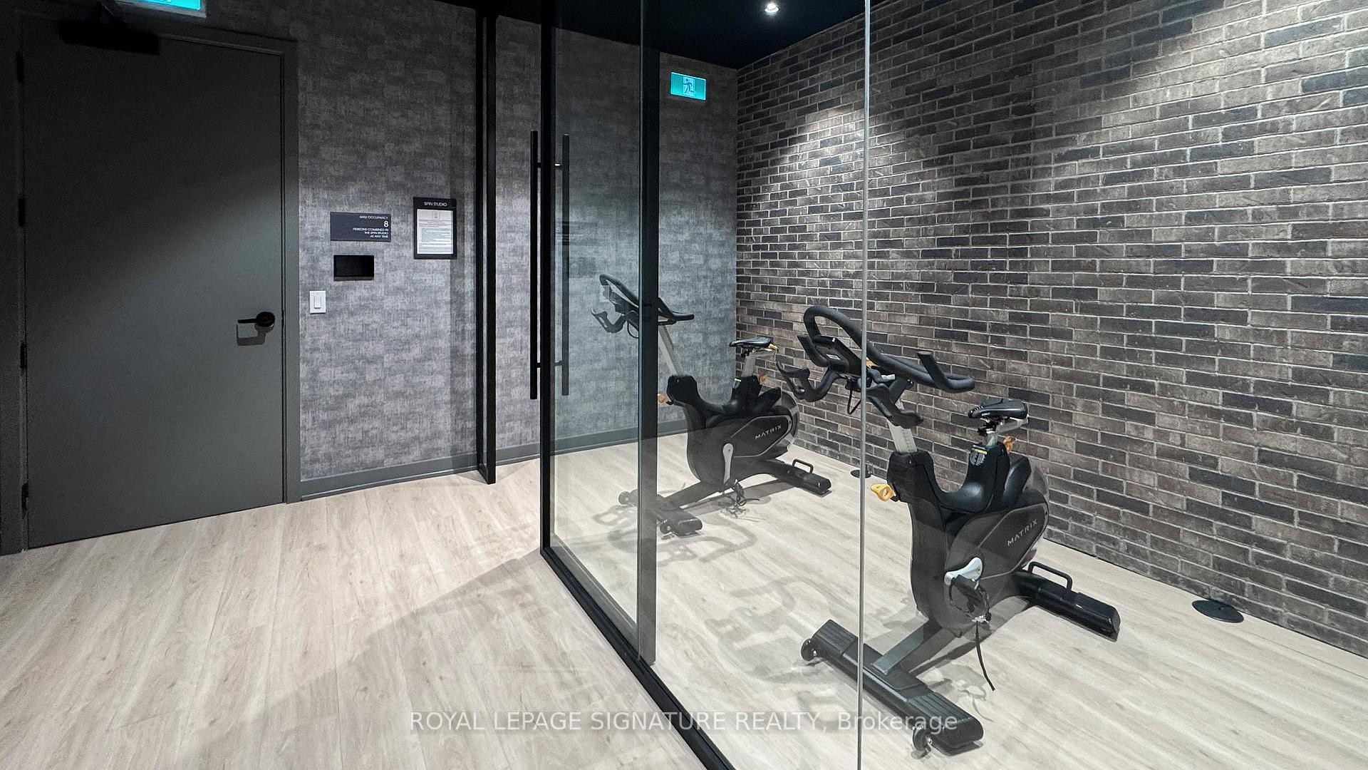 1905-252 Church Street, Toronto, ON - Photo Showing Other Room