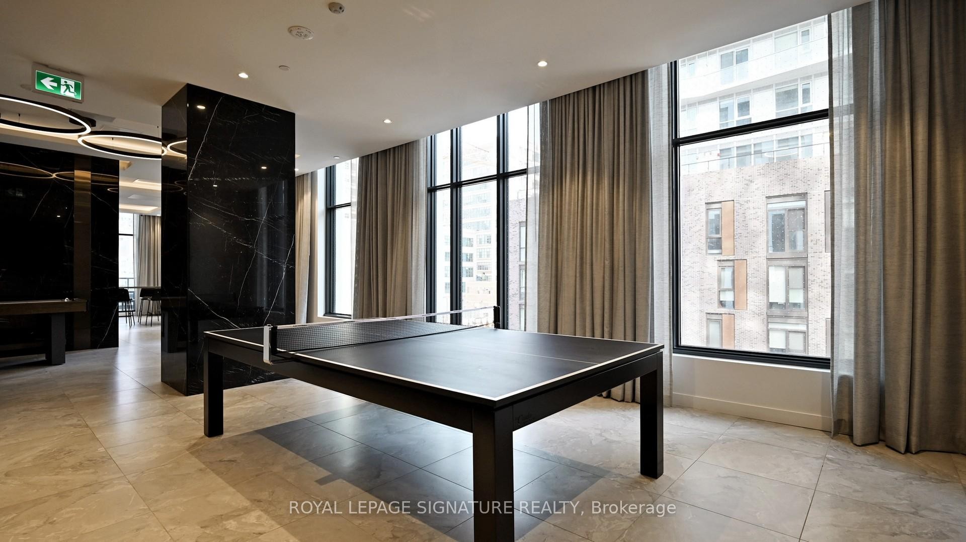 1905-252 Church Street, Toronto, ON - Indoor Photo Showing Other Room