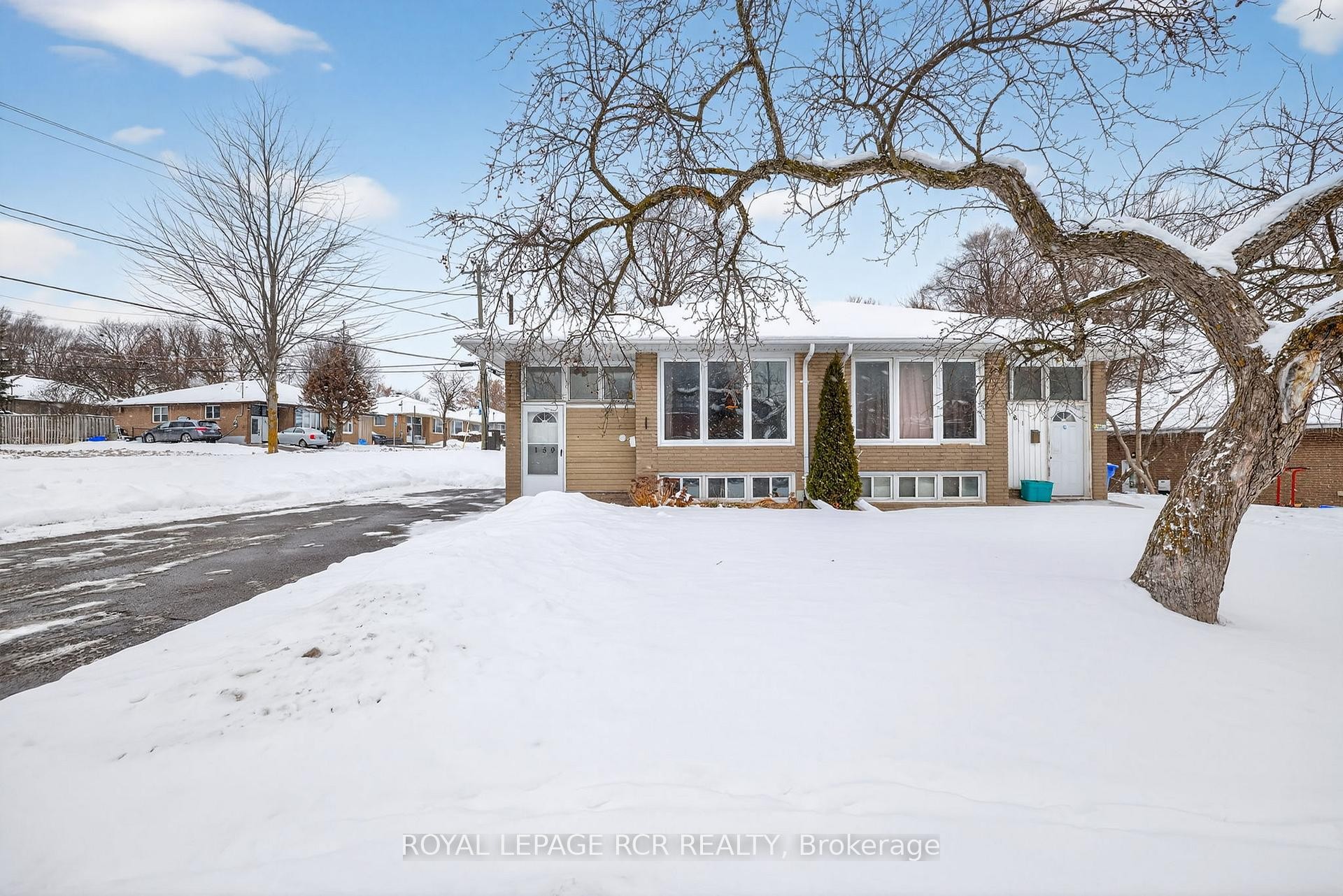 159 Penn Avenue, Newmarket, ON