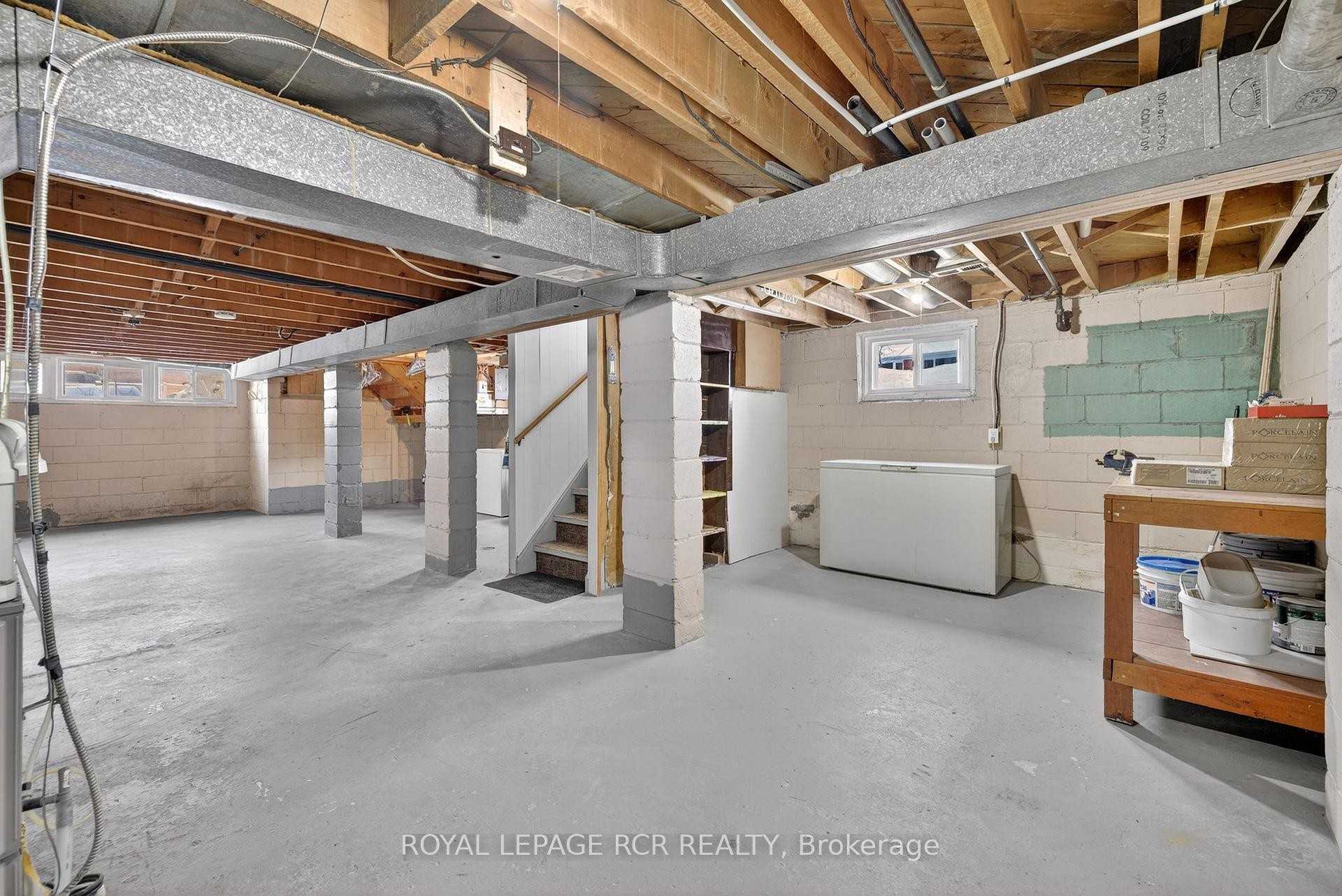 159 Penn Avenue, Newmarket, ON