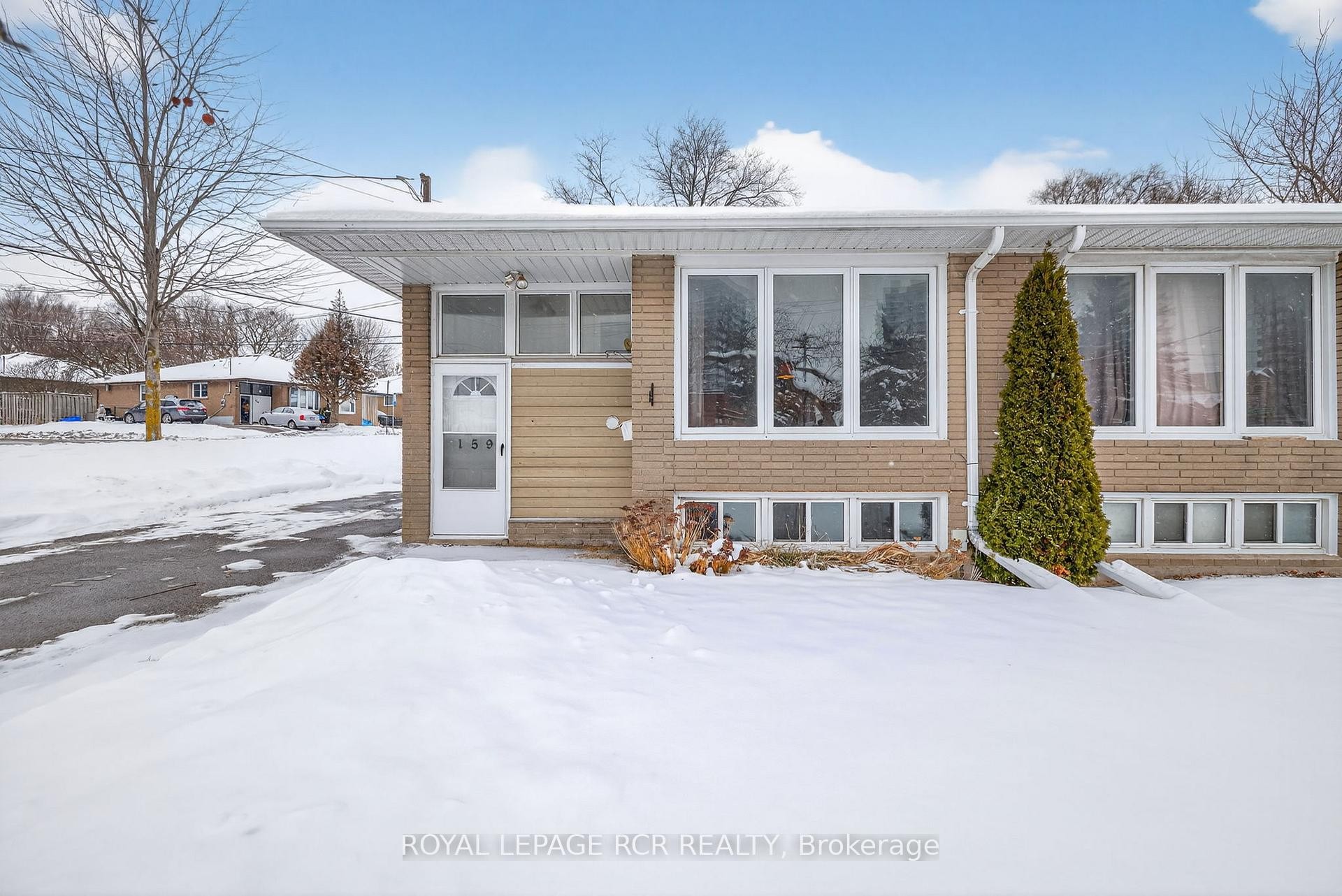 159 Penn Avenue, Newmarket, ON