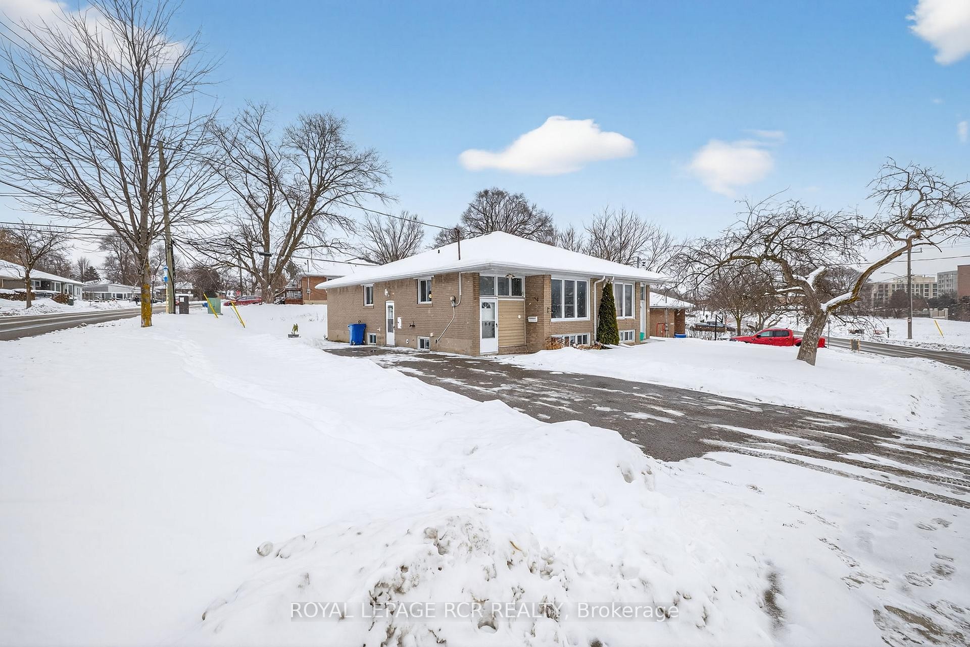 159 Penn Avenue, Newmarket, ON