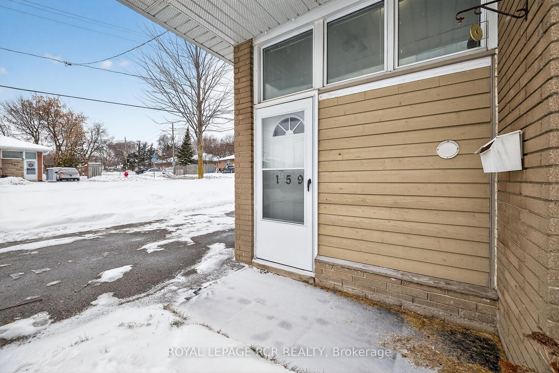 159 Penn Avenue, Newmarket, ON