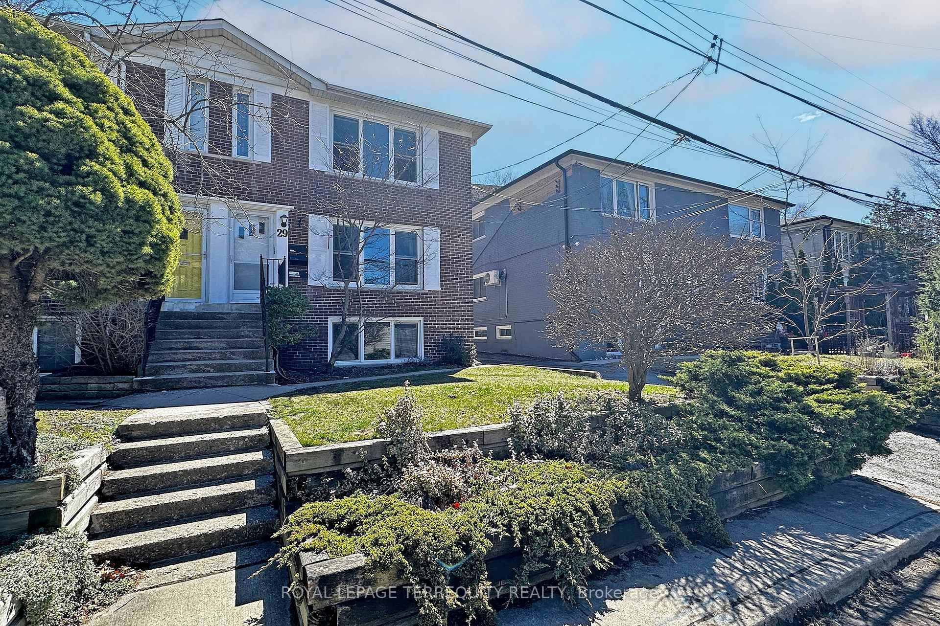 29 Love Crescent, Toronto, ON
