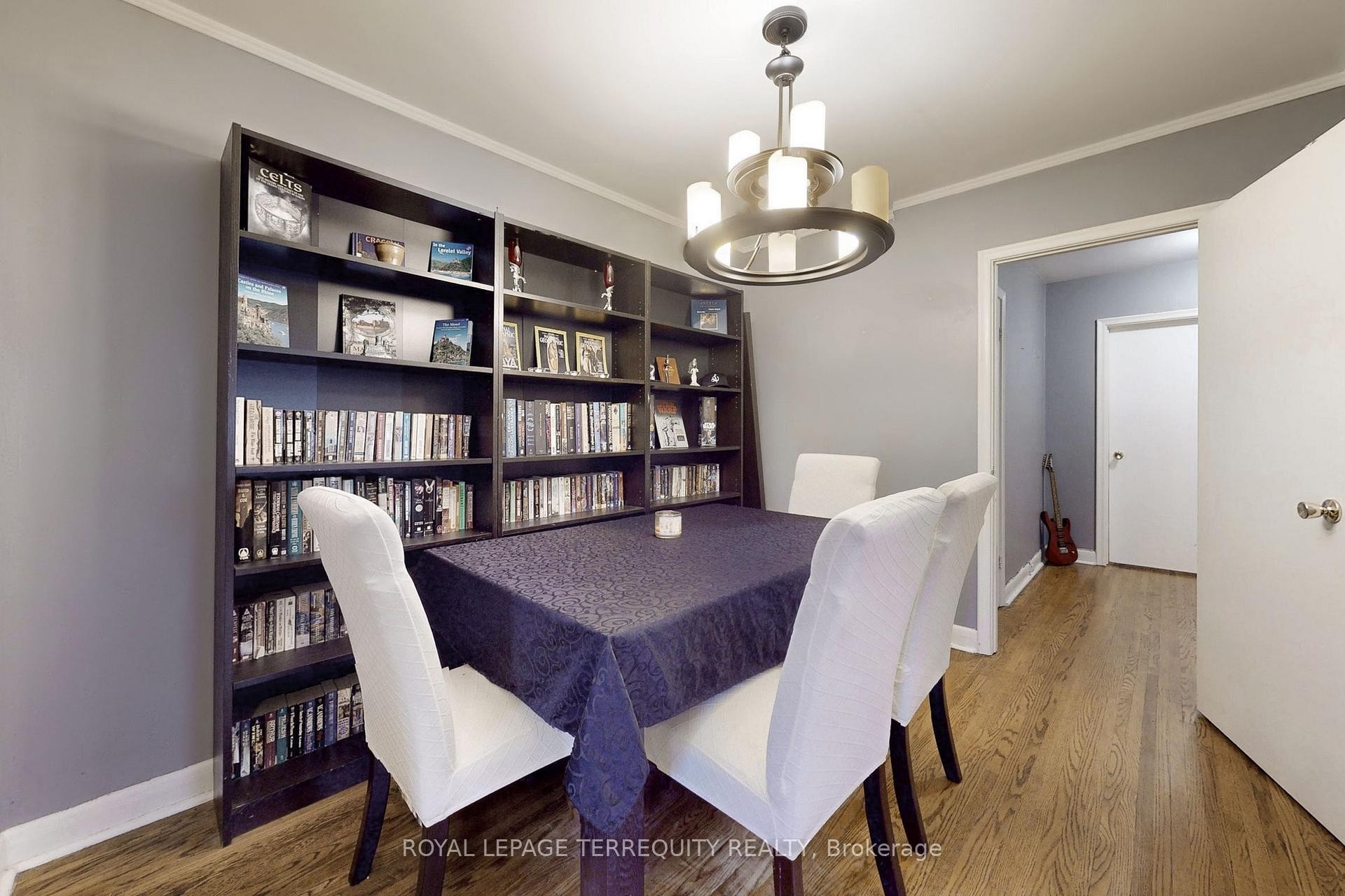 29 Love Crescent, Toronto, ON