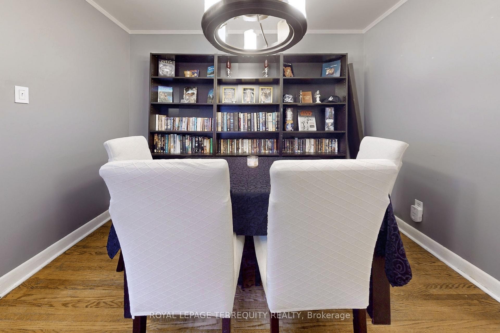 29 Love Crescent, Toronto, ON