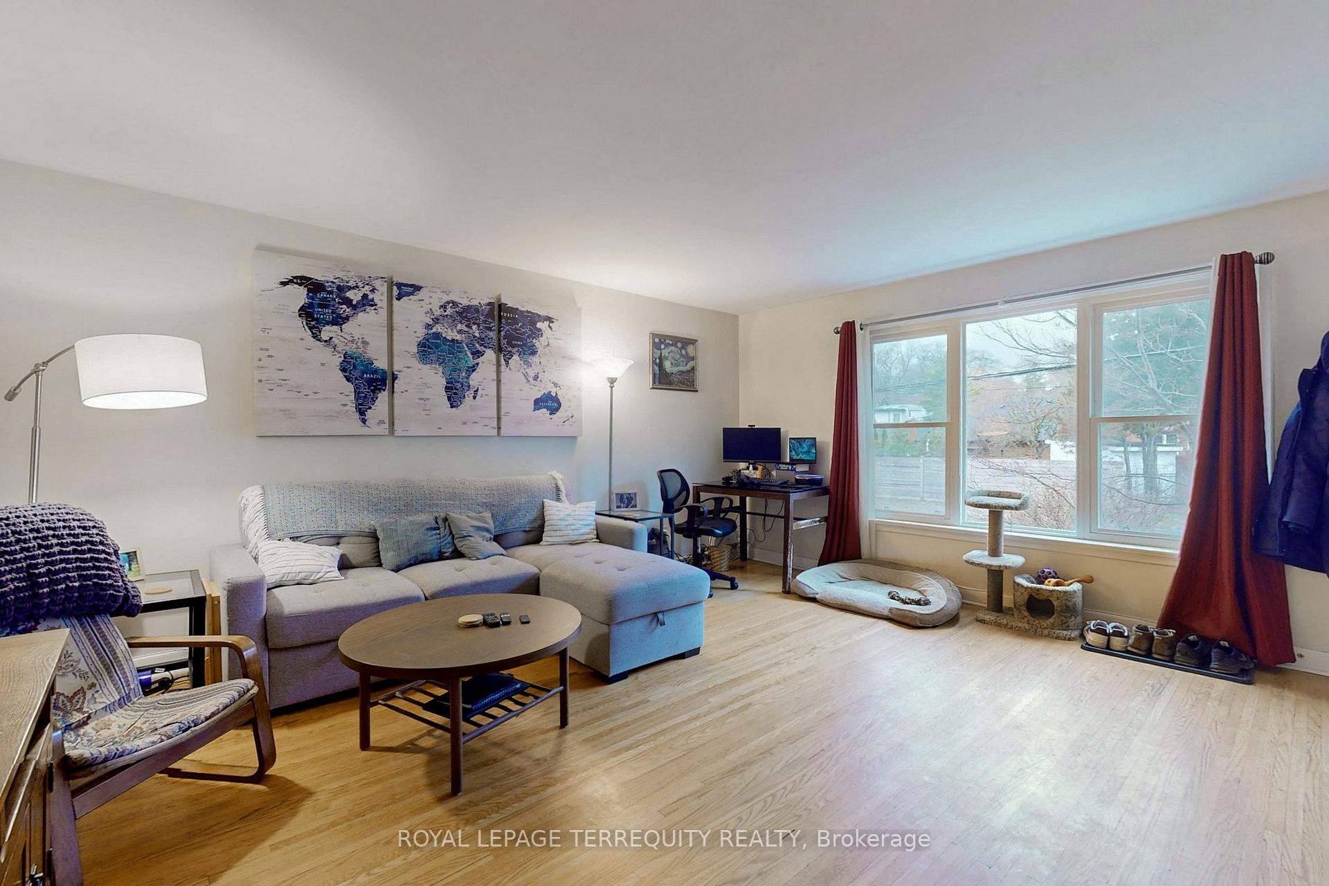 29 Love Crescent, Toronto, ON