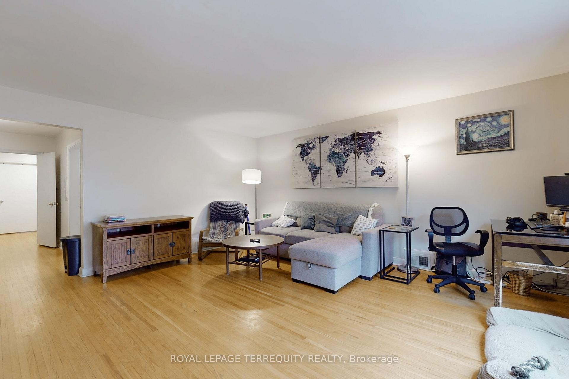 29 Love Crescent, Toronto, ON