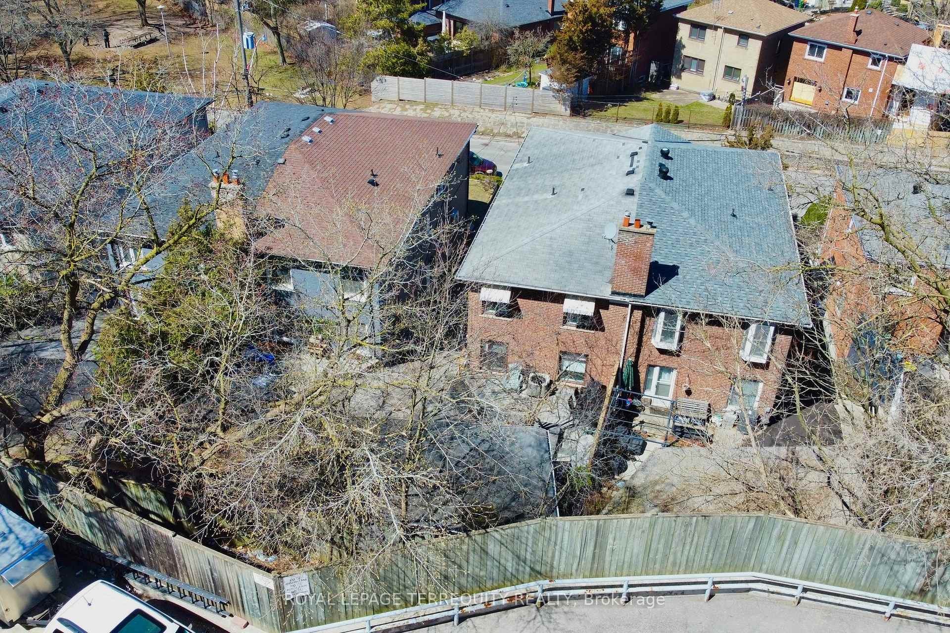 29 Love Crescent, Toronto, ON