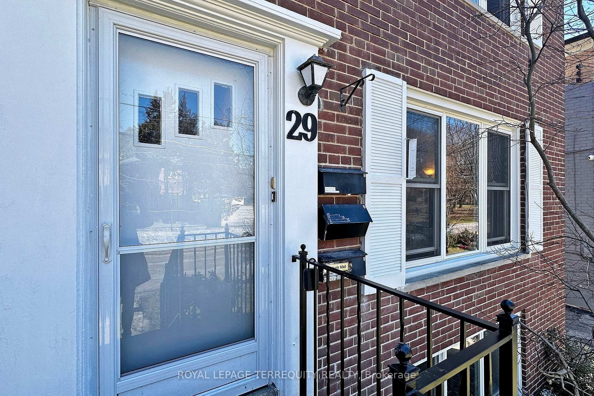 29 Love Crescent, Toronto, ON