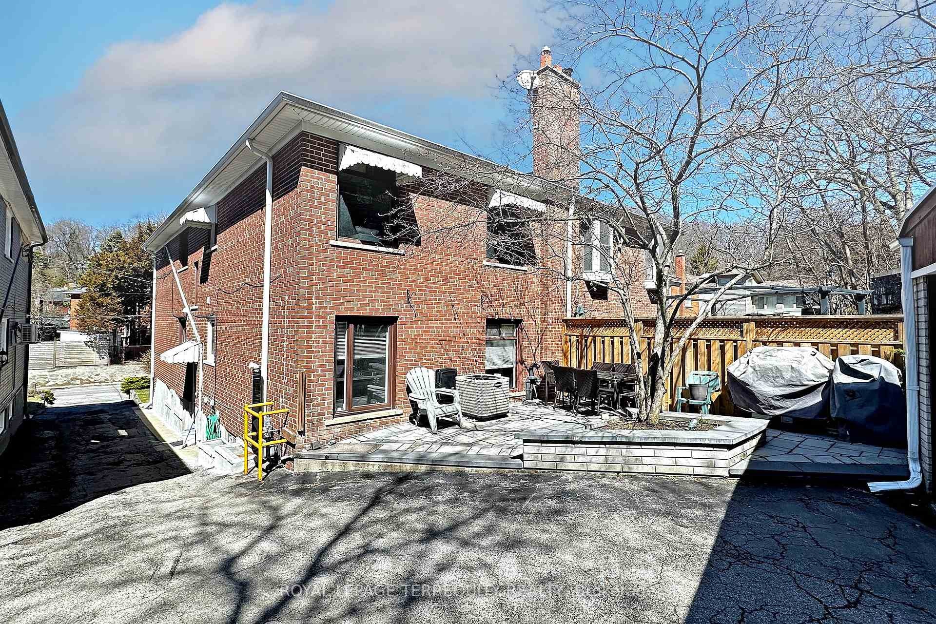 29 Love Crescent, Toronto, ON