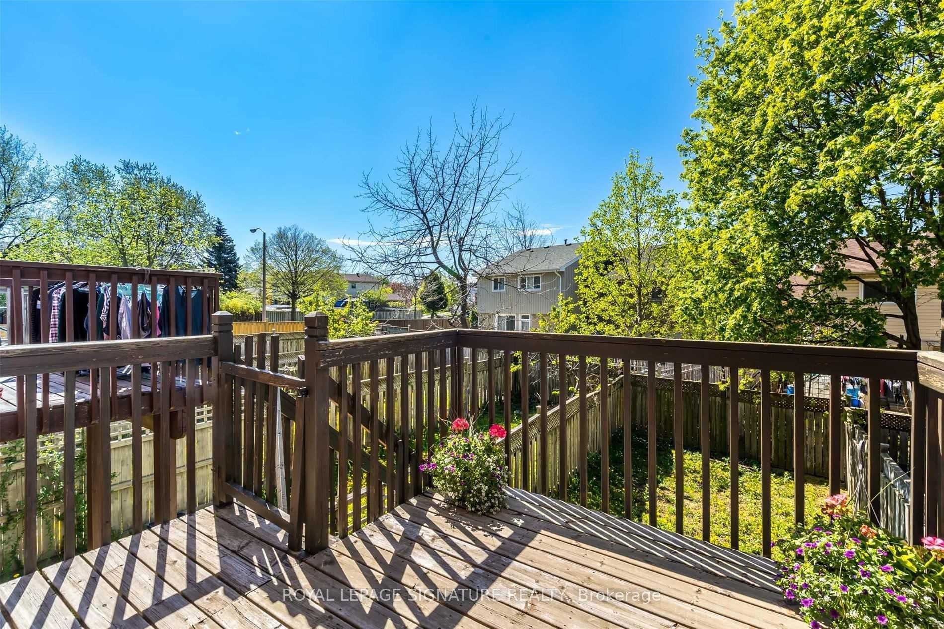 11 Exchequer Place, Toronto, ON - Outdoor With Exterior