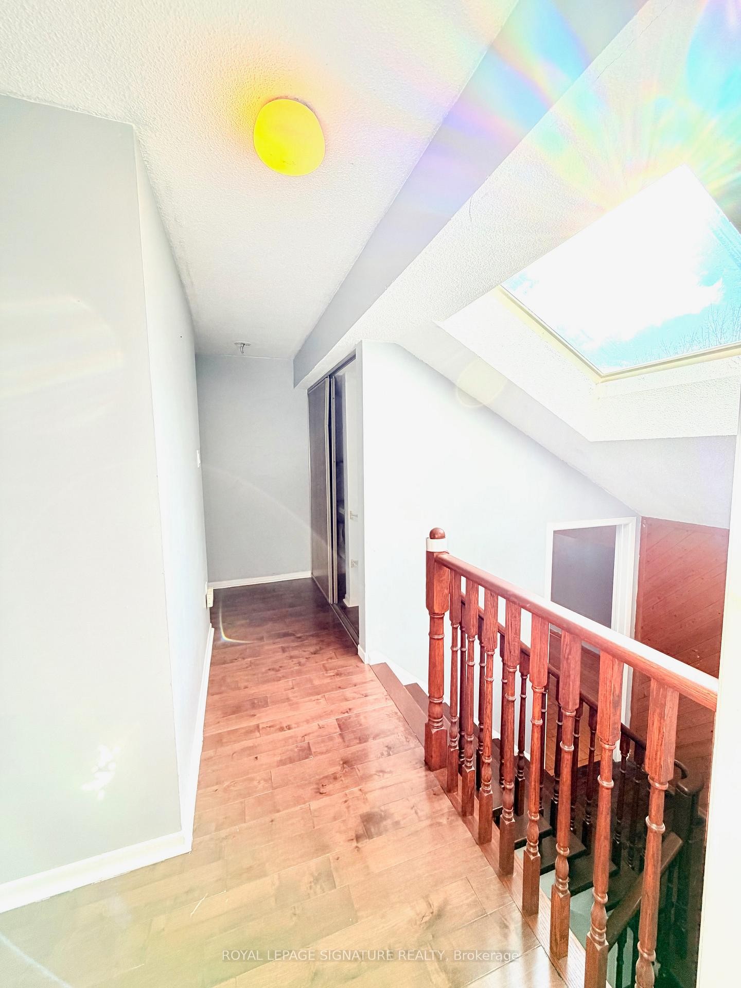 Room 1-41 Broadbridge Drive, Toronto, ON - Indoor Photo Showing Other Room