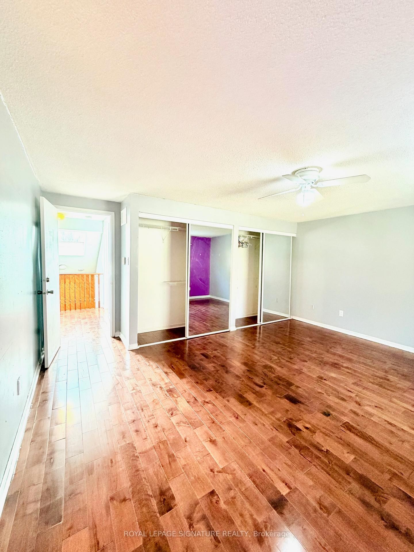 Room 1-41 Broadbridge Drive, Toronto, ON - Indoor Photo Showing Other Room