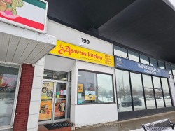 190 Harwood Avenue Ajax, ON L1S 2H6