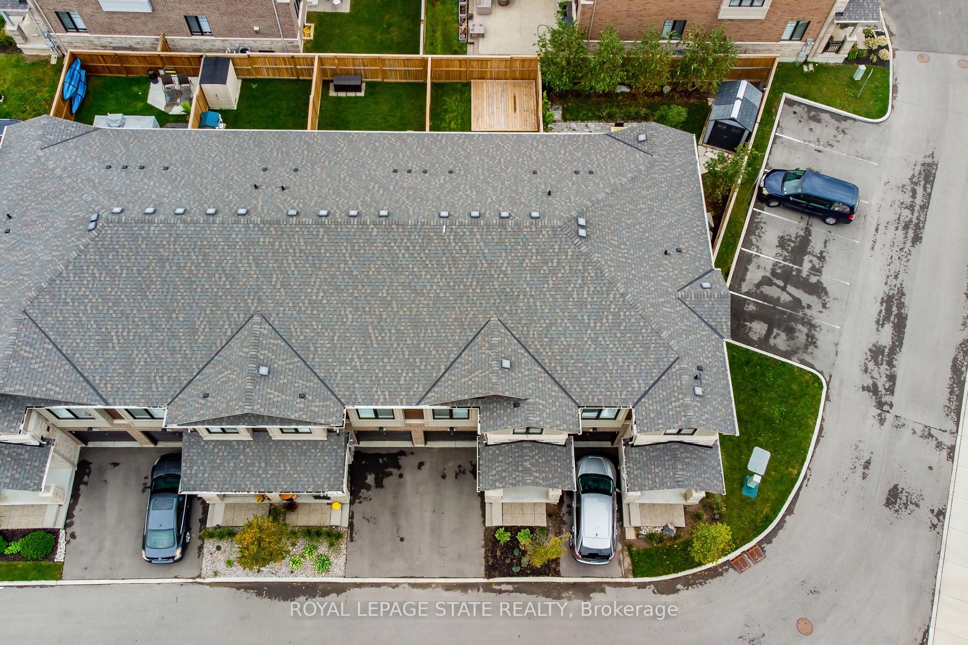 27 Waterview Lane, Grimsby, ON -