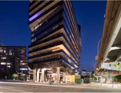 612-21 Lawren Harris Square Toronto, ON M5A 0T4