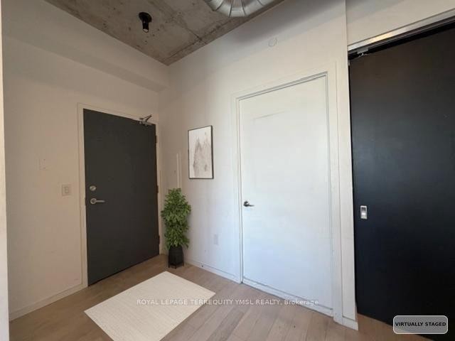 612-21 Lawren Harris Square, Toronto, ON - Indoor Photo Showing Other Room