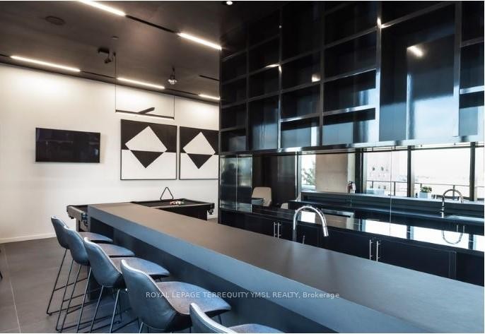 612-21 Lawren Harris Square, Toronto, ON - Indoor Photo Showing Other Room