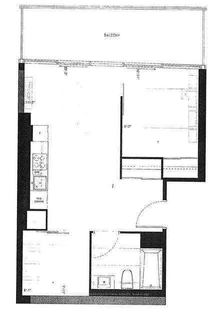 612-21 Lawren Harris Square, Toronto, ON - Other