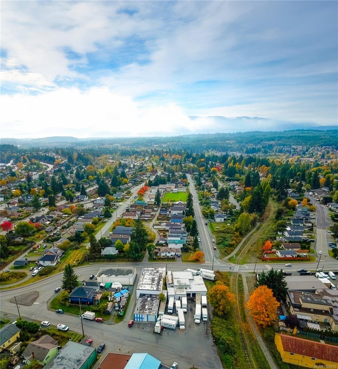 16 Fifth St, Nanaimo, BC