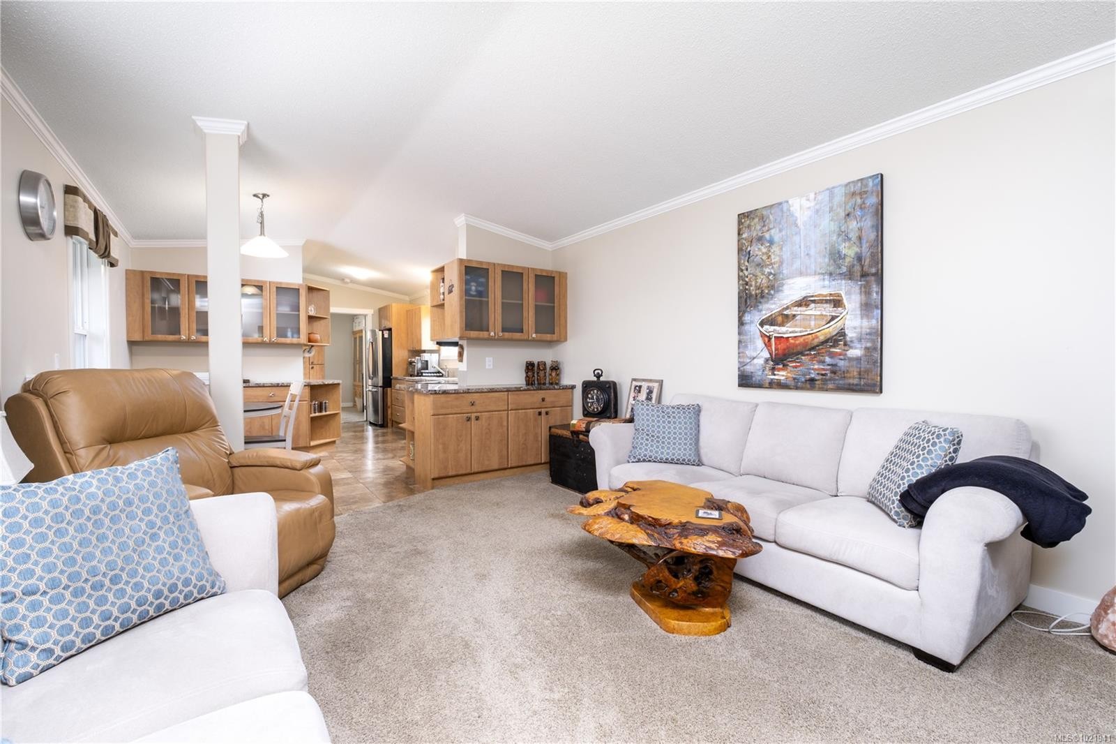 106-3120 Island Hwy, Campbell River, BC