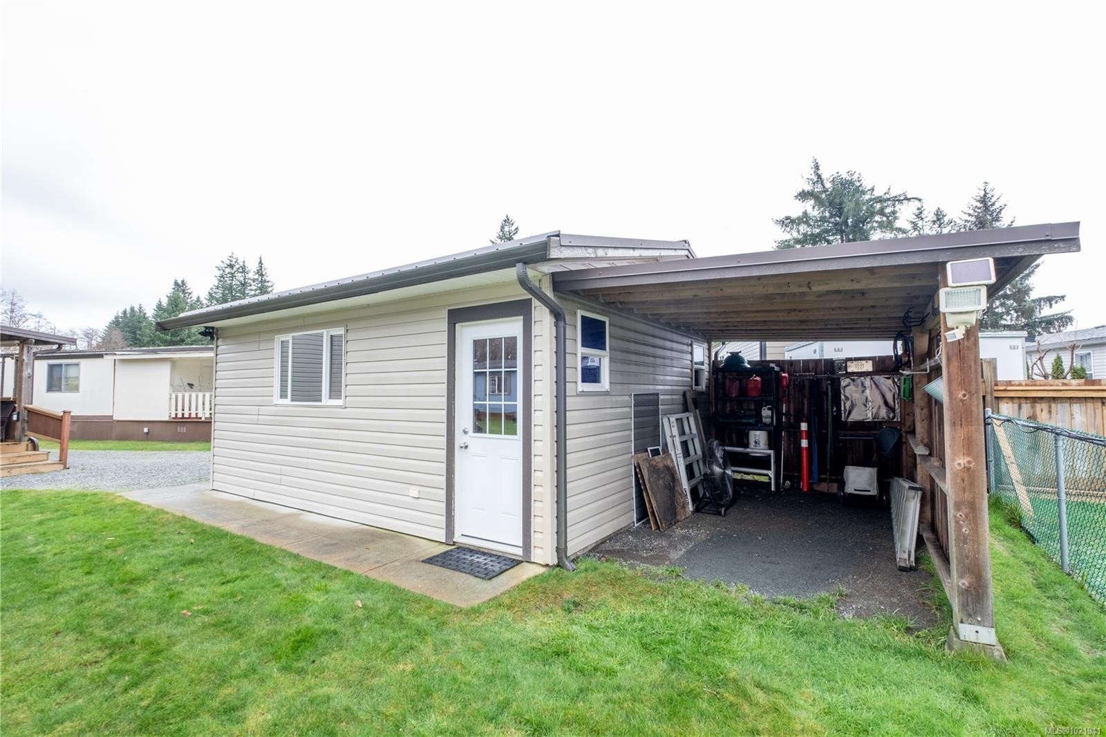 106-3120 Island Hwy, Campbell River, BC