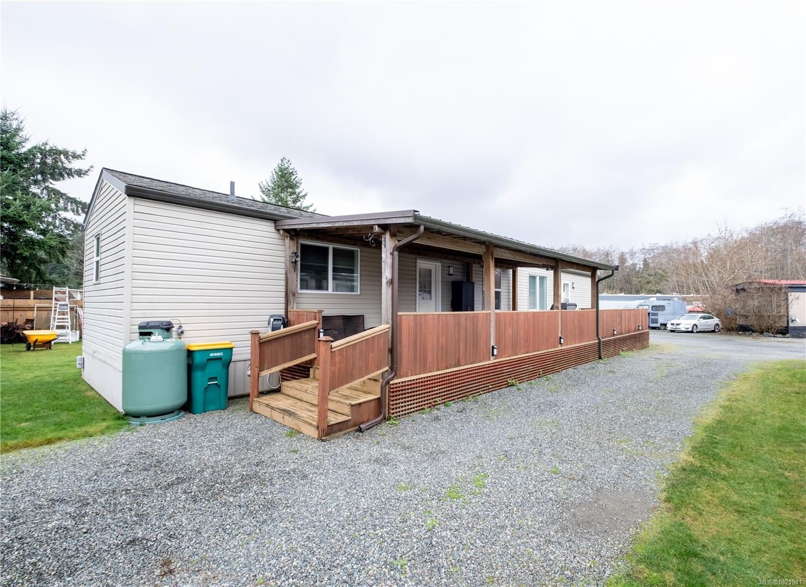 106-3120 Island Hwy, Campbell River, BC