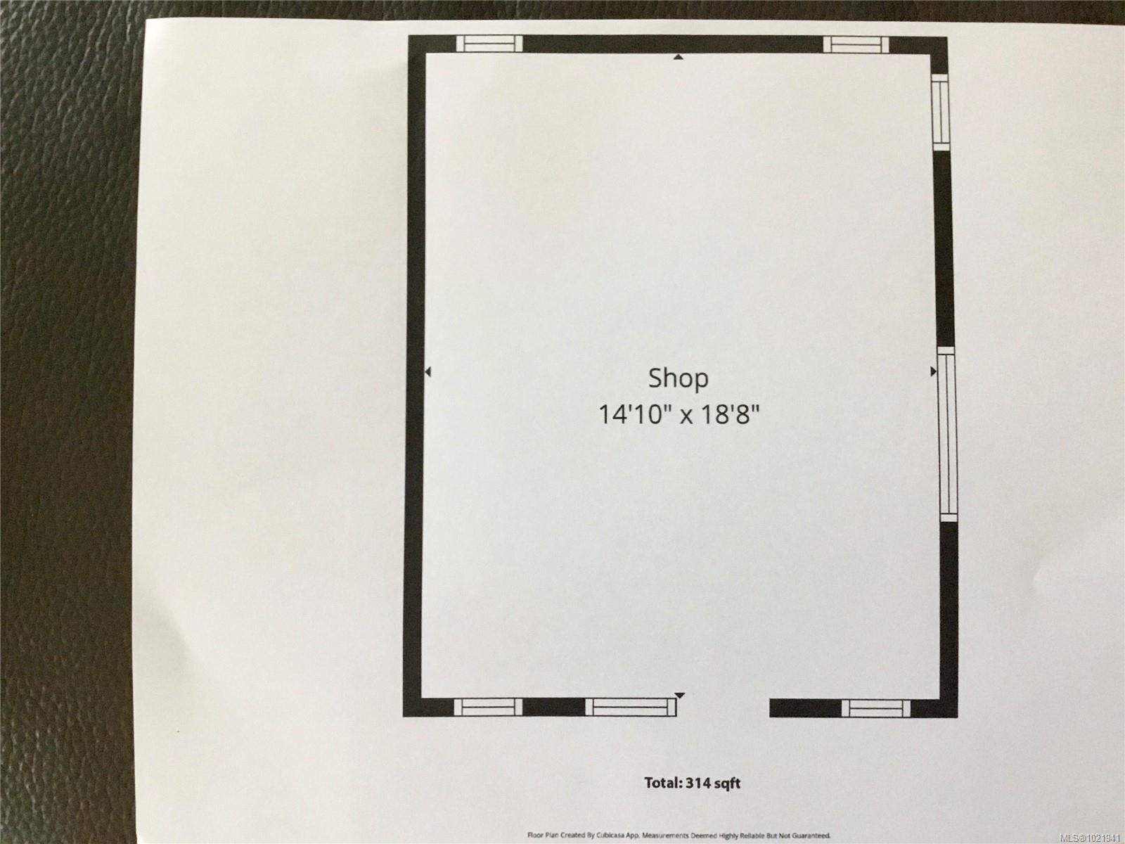 106-3120 Island Hwy, Campbell River, BC