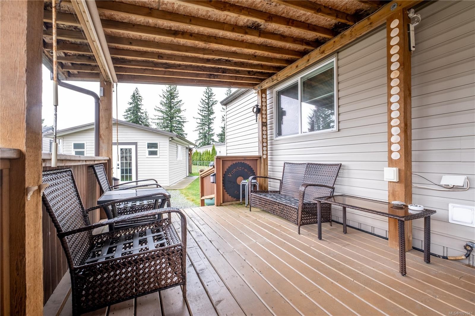 106-3120 Island Hwy, Campbell River, BC