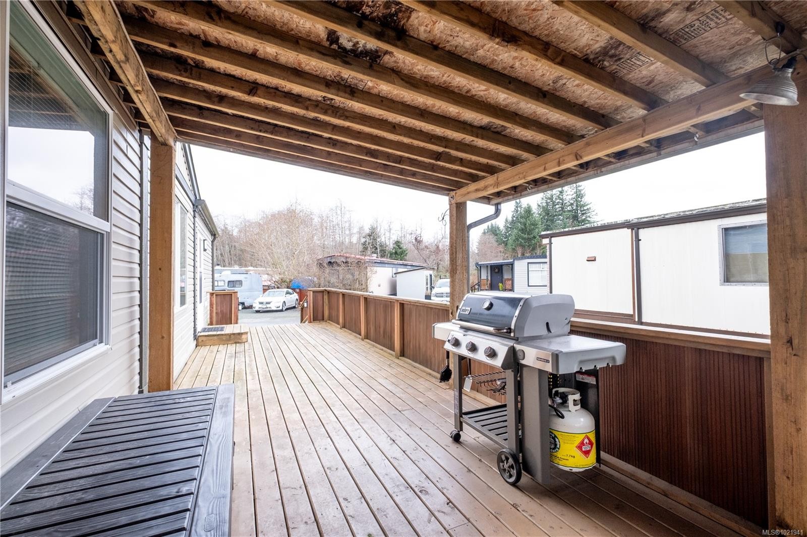 106-3120 Island Hwy, Campbell River, BC