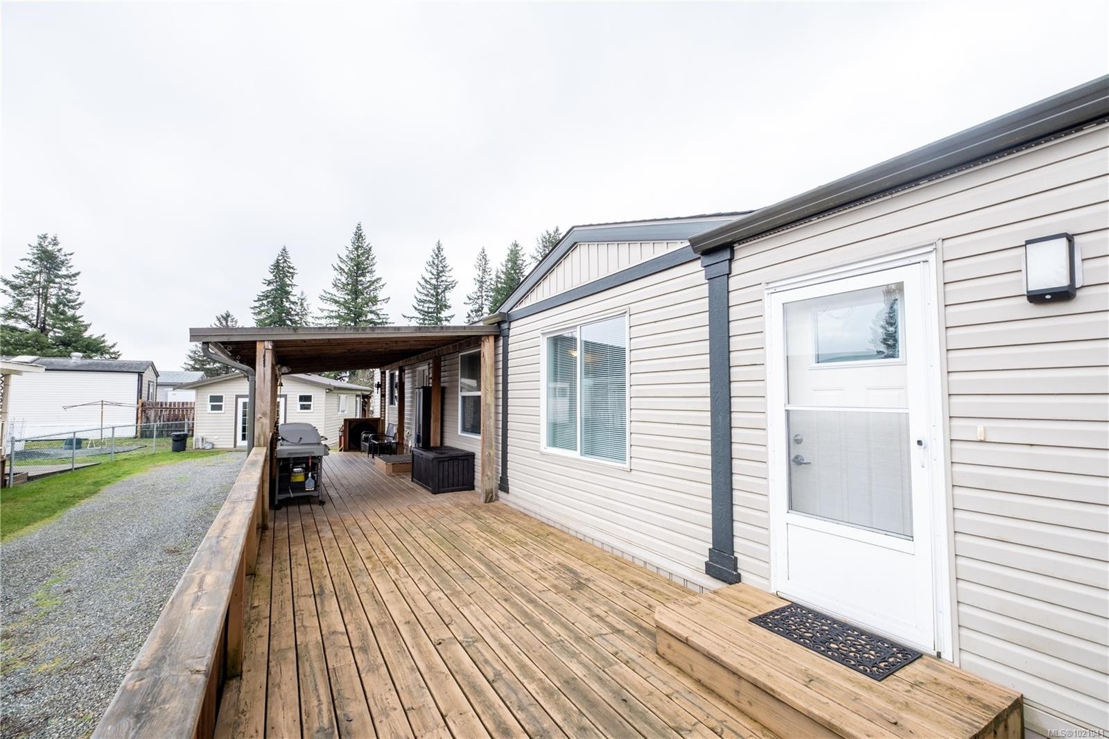 106-3120 Island Hwy, Campbell River, BC