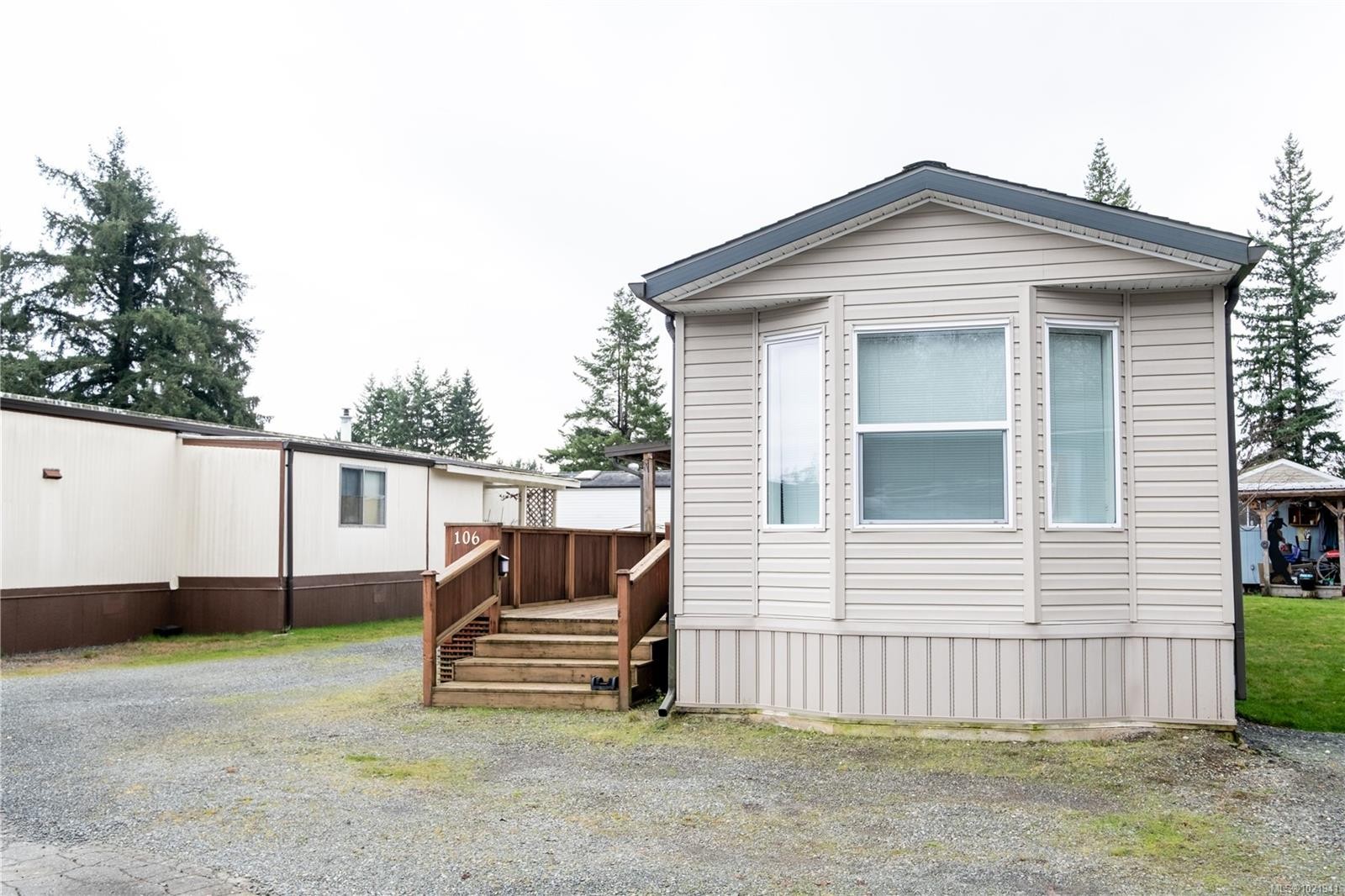 106-3120 Island Hwy, Campbell River, BC