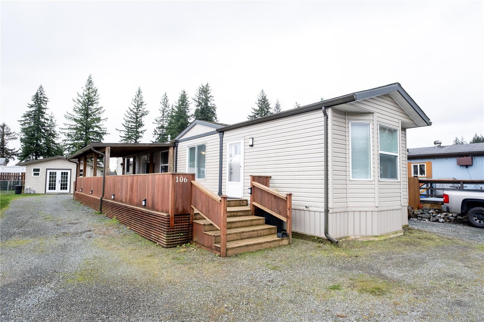 106-3120 Island Hwy, Campbell River, BC