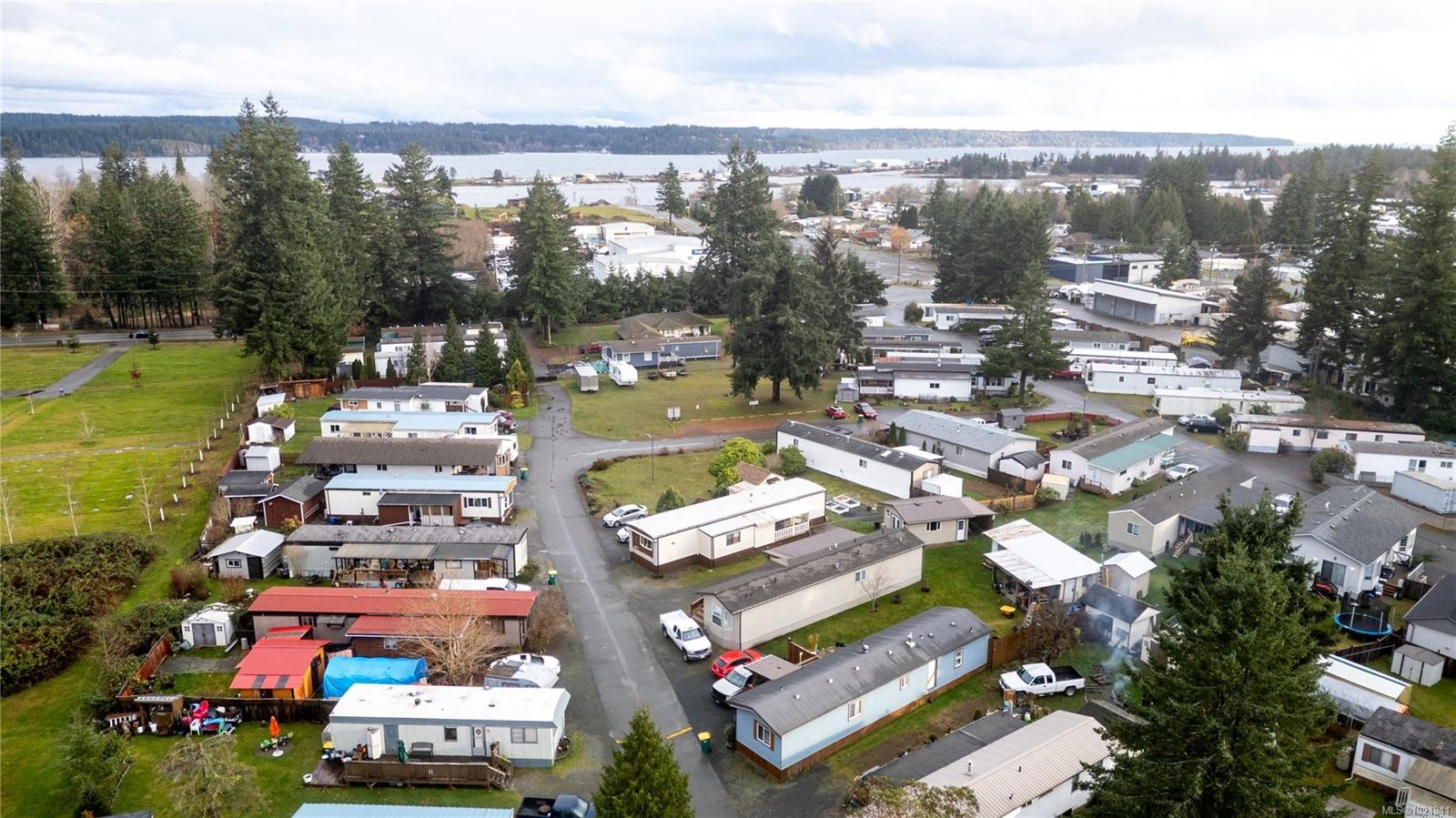 106-3120 Island Hwy, Campbell River, BC