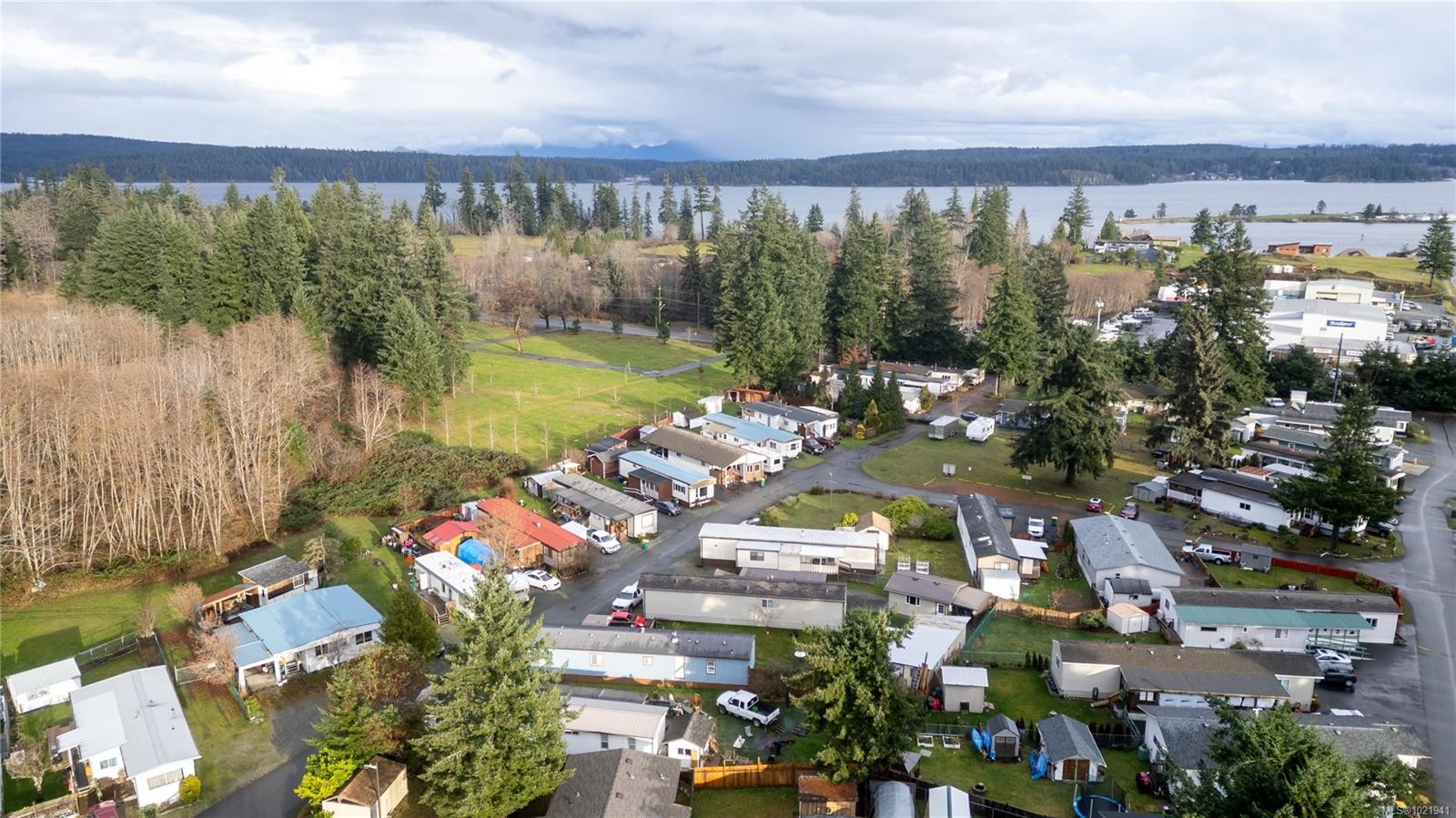 106-3120 Island Hwy, Campbell River, BC